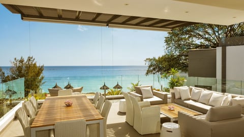 Villa Appartement Livri, Rental in Mauritius West