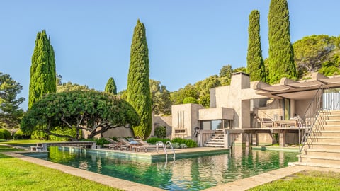 Villa Villa du Cap, Rental in Corsica