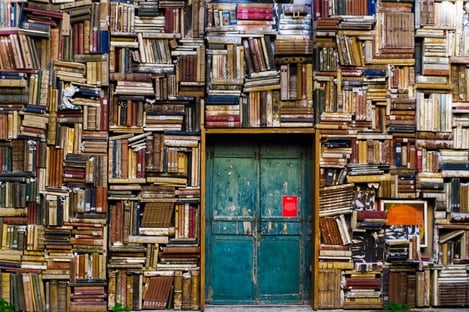 The Poets and Writers Hailing from Algarve