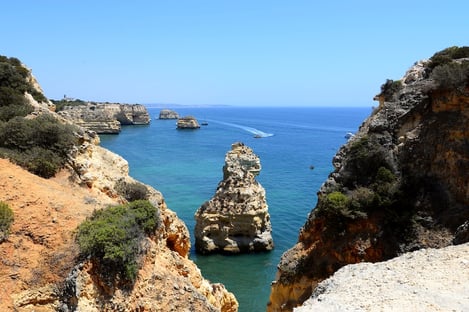 Discover the Most Scenic Hikes in the Algarve