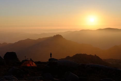 4) Rocha da Pena Trail