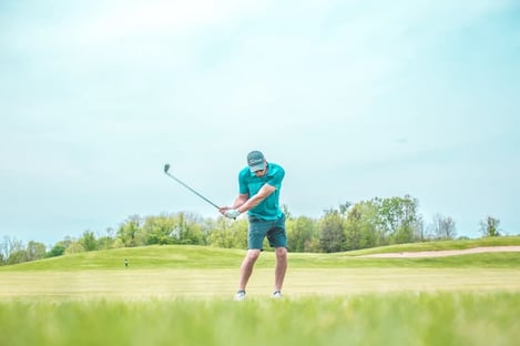 Les meilleurs terrains de golf de l'Algarve