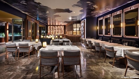 The best restaurants in the Algarve