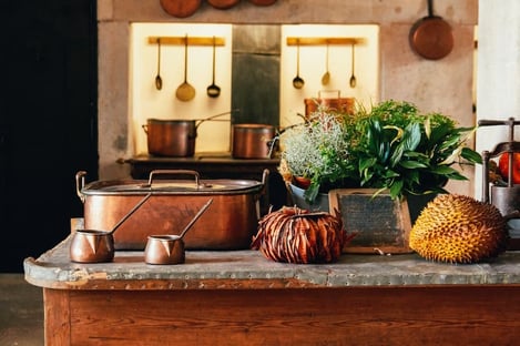 Guide de la gastronomie de l'Algarve