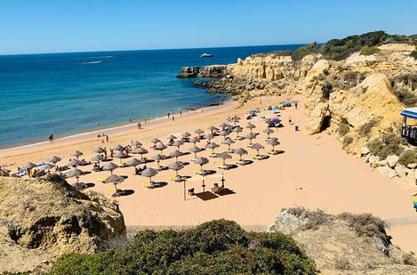 Quelle est la meilleure période pour visiter l'Algarve ?
