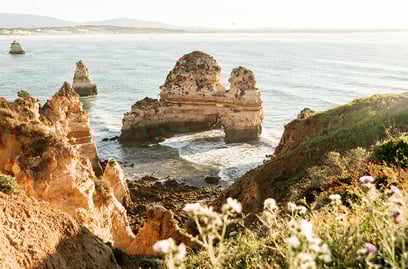 Quelle est la meilleure période pour visiter l'Algarve ?