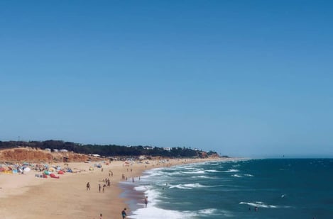 How to choose the nicest Algarve area for your trip? 