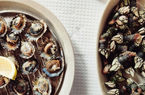 Saveurs locales pour petits et grands