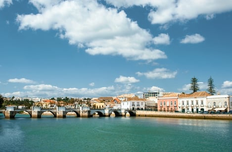 Où aller pour un voyage en famille en Algarve ? Villes et villages