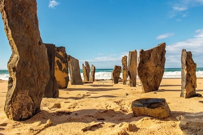 El auténtico Portugal: las encantadoras ciudades del Algarve