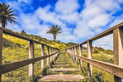 Hacer deporte durante una estancia en el Algarve