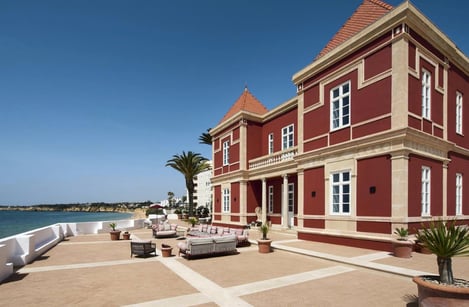 Where should you go in the Algarve?  Best places to stay