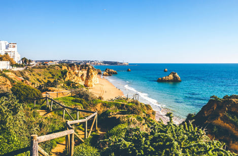 What are Some Unusual Things to Do in the Algarve? Hidden Gems
