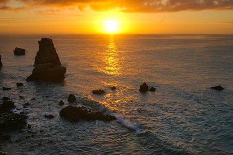 3- Praia da Rocha, Portimao