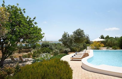 Discover 10 Luxury Villas for Rent in the Algarve, Portugal
