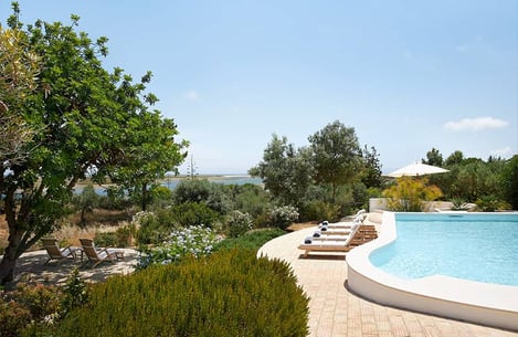 Discover 10 Luxury Villas for Rent in the Algarve, Portugal