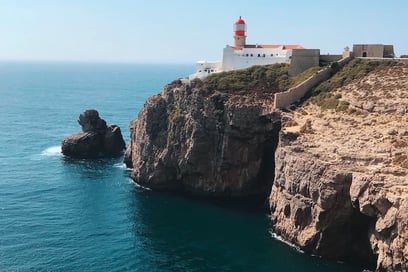Le riche passé de l'Algarve
