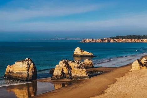 L’ère arabo-musulmane et la reconquête portugaise : du VIIIe au XVe siècle