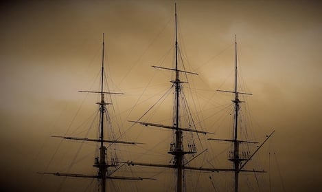 The final battle at Cap Saint-Vincent: A fight to overthrow the king!