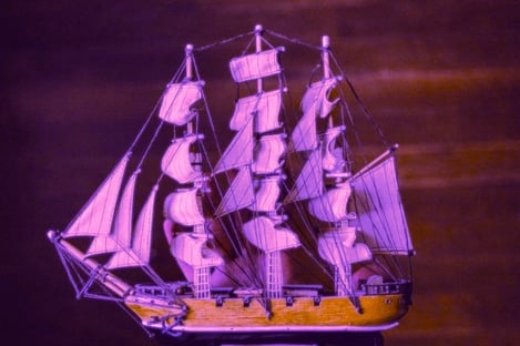 Returning to Cape Saint-Vincent, again!