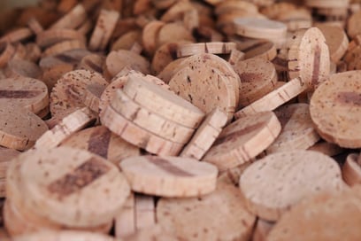 L'Algarve et l'industrie du liège