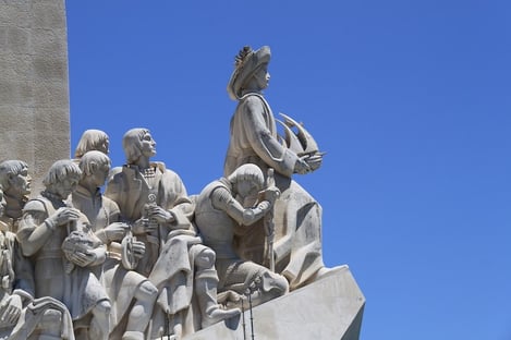 Henri le Navigateur, prince de l’Algarve et des grandes découvertes