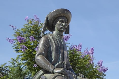 Itinéraire d’un prince érudit et ambitieux