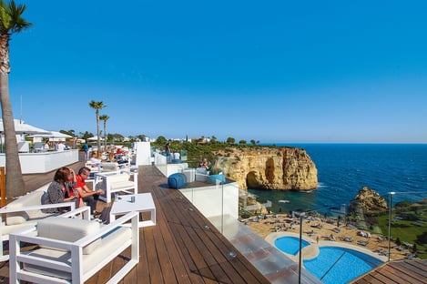 Carvoeiro, une formidable destination familiale pour vos vacances dans l’Algarve