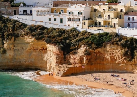 3 - La ville de Lagos