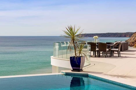 Villa Salema Allegria