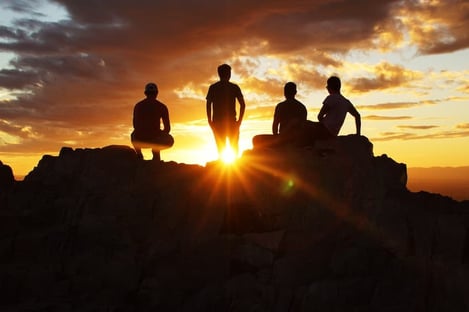 5 villas en Algarve pour un séjour entre amis