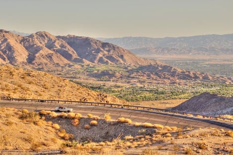 Discover the Algarve by Road Trip!