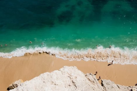 Discover the Algarve by Road Trip!