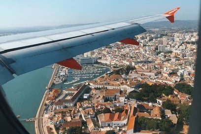 Discover Algarve in Winters