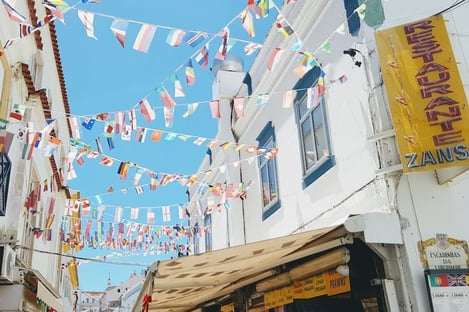 Les villes rien que pour vous