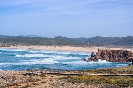 1 . L’Algarve sous le stratège militaire Taraq Ibn Ziyad