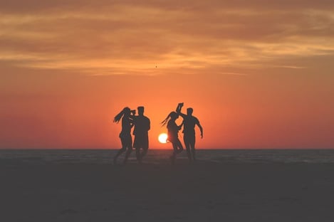 Où faire la fête ?