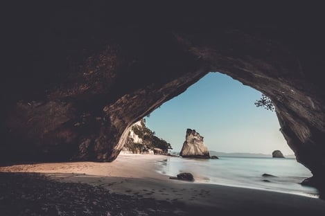 Rendez-vous dans la plus belle grotte d’Europe