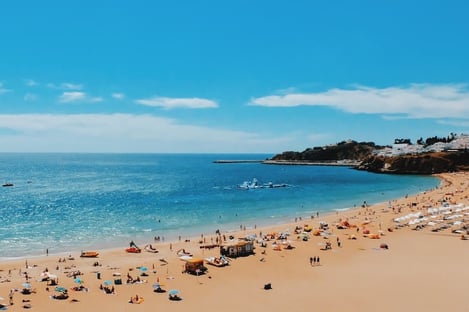 1 . Des plages de rêve