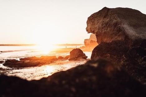 5 bonnes raisons de voyager en Algarve