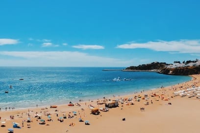 Quels souvenirs ramener de votre voyage en Algarve ?