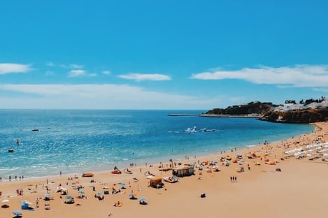 Quels souvenirs ramener de votre voyage en Algarve ?