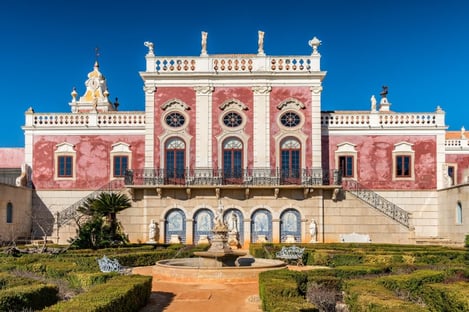 Notre sélection des plus beaux villages d’Algarve