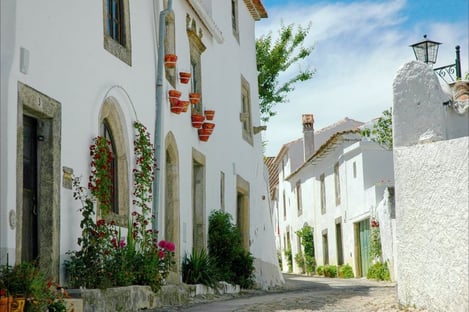 Notre sélection des plus beaux villages d’Algarve