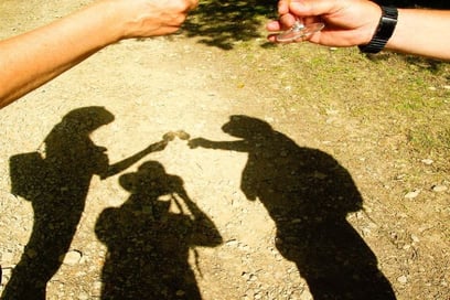 Zoom sur la Festa das Chouriças en Algarve