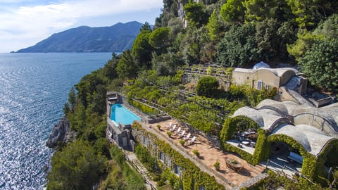 Villa Villa Federica, Location à Côte Amalfitaine