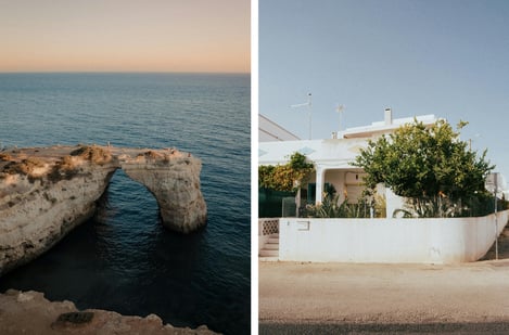 What is Albufeira like? Beach, culture, and charming villages 