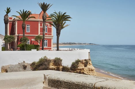 Villanovo in Albufeira: Exceptional stays and luxury concierge services  