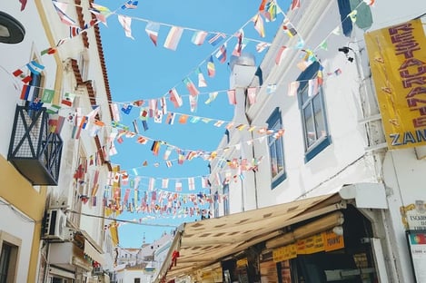 Visitez cette ancienne ville de pêcheurs