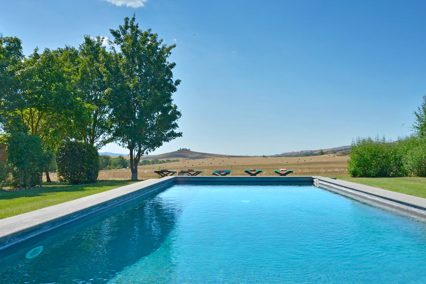 Casa Maria, luxury villa in Tuscany, Italy